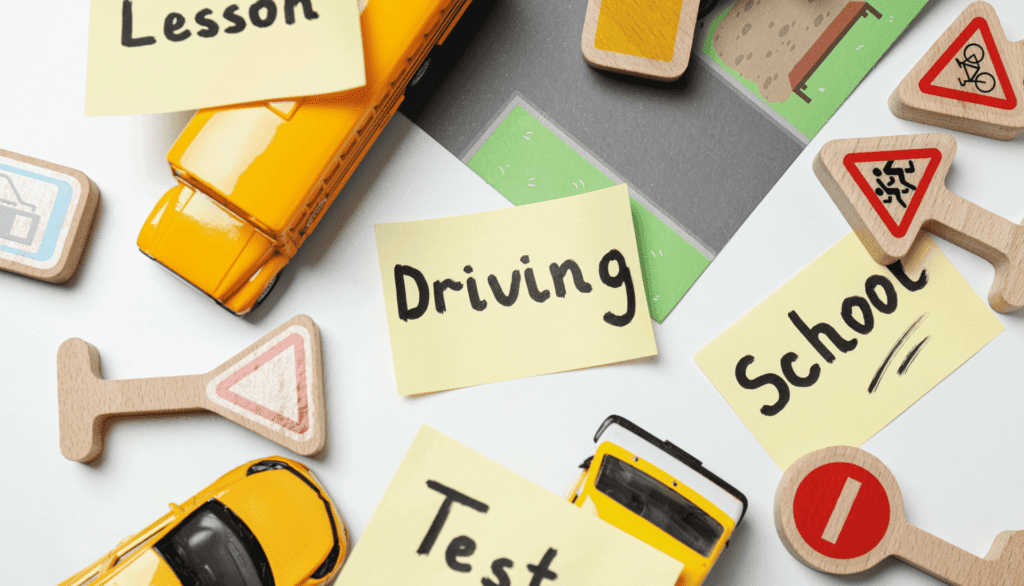 Pass the Driving Theory test